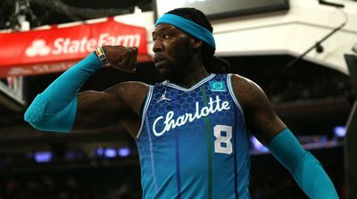 Report: 76ers Signing Montrezl Harrell to Two-Year Deal