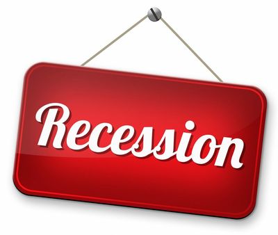 The Odds of Recession & Bear Market