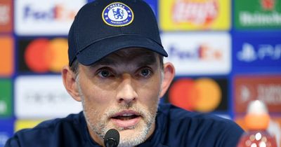 Thomas Tuchel clear on who's to blame after Chelsea's surprise Champions League defeat