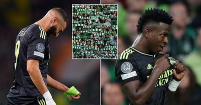 Real Madrid hand Celtic harsh lesson despite Karim Benzema blow - 5 talking points