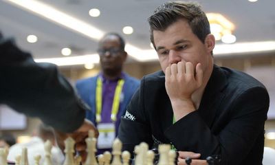 Magnus Carlsen leaves Sinquefield Cup amid Niemann chess ‘cheating’ furore