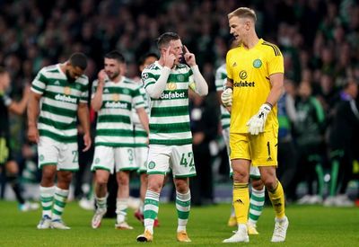 Celtic take their game to Real Madrid, but go down swinging as class of champions prevails
