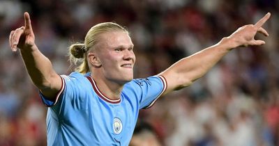 Erling Haaland can lead Man City to Champions League glory after latest stunning display