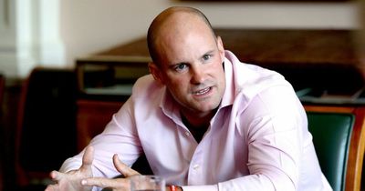 Andrew Strauss' radical county overhaul revealed as he bids to convince reluctant chairmen