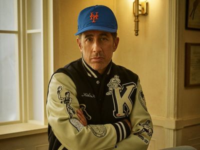 Jerry Seinfeld divides fans as face of new Kith campaign: ‘Incredibly surreal and strange’