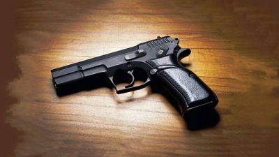 Jeweller slain on road, entire Ghaziabad colony chases down killers