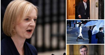 PM Liz Truss reveals her cabinet: Top jobs for Kwarteng and Coffey, while a new man gets the job of Levelling Up