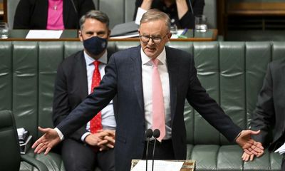 Federal Icac legislation to be introduced to parliament next week – as it happened
