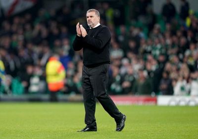 Ange Postecoglou rues Celtic missed opportunities against Real Madrid and hails Hoops as a 'special club'