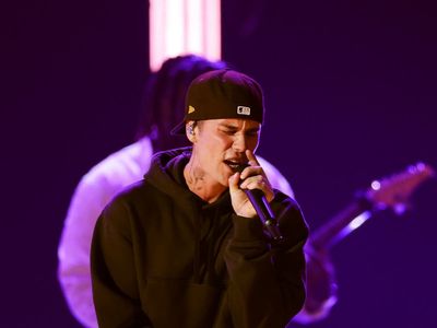 Justin Bieber cancels remaining Justice World Tour dates: ‘I need to make my health the priority’