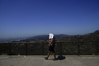 Heatwave pushes California’s energy grid to its limits