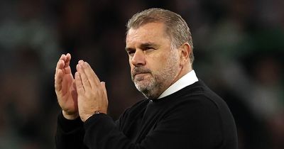 Ange Postecoglou praises Celtic fans as he delivers 'special club' verdict after Real Madrid test