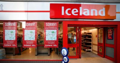 Iceland stops store openings as its energy bills rise by £20million