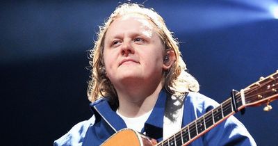 Lewis Capaldi shares he has Tourette’s syndrome and why he's gone public with diagnosis