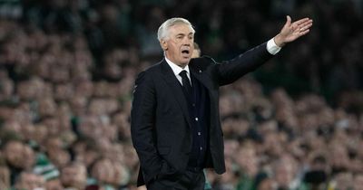 Carlo Ancelotti in Celtic admission as he backs Ange's men for Champions League success