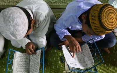 Jamiat Ulama-i-Hind vows to safeguard madrasas