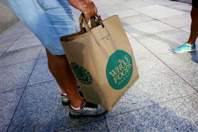 Can Whole Foods return to "core values"?