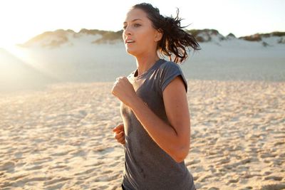 Increased physical activity reduces breast cancer risk, international study suggests