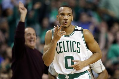 Is former Boston Celtic Avery Bradley among the NBA’s most overrated players of the last 10 years?