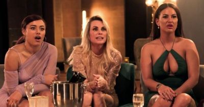 Married At First Sight UK rocked by affair as wife runs off with another husband