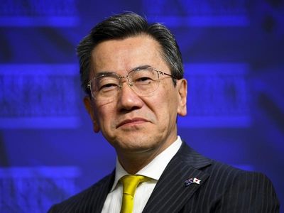 Qld tax could deter Japan investors: envoy