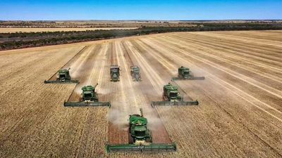 Australia's new Fire Danger Rating System's impact on harvest bans to be tested by Esperance Shire