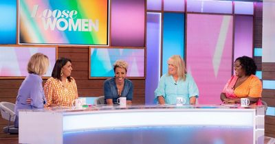 Loose Women to get new panellist as sports star signs up for full-time role