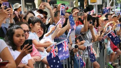 City of Melbourne councillors vote to advocate for Australia Day date change from January 26