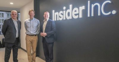 New York firm Insider Inc. to set up ‘technology and product hub’ in Northern Ireland