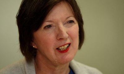 UK workers won’t be ‘mugged off’ with low pay any more, says Frances O’Grady