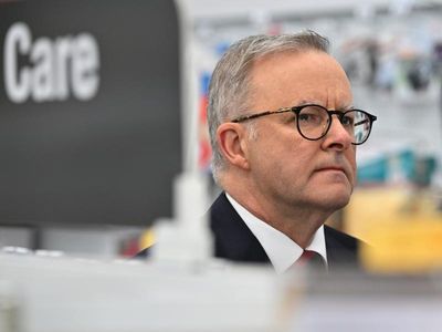 Labor misstep on Solomons poll: Liberals