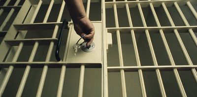 Prison turns life upside down – giving low-risk prisoners longer to prepare for their sentences would benefit everyone