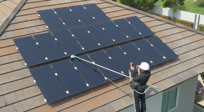 Sena to expand rooftop solar solution business