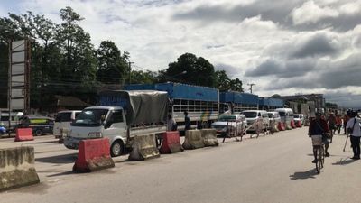 Asean customs transit system a boon