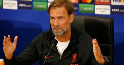 Liverpool news: Jurgen Klopp’s press conference rage as Virgil van Dijk receives damning review