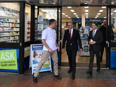 Prescription medicine costs set to ease
