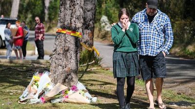 Buxton car crash kills five teenagers from Picton High School — here's what we know