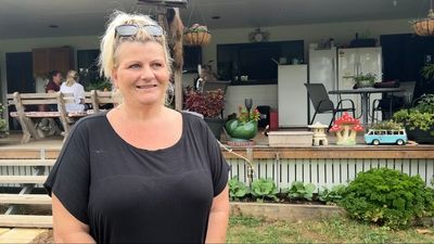Town's first Women's Shed addressing loneliness in Queensland's Fraser Coast community