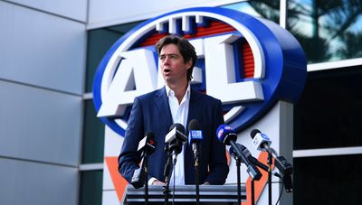AFL fans lose out — broadcaster rights deal just another win for executives and players