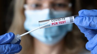 The latest COVID-19 case numbers from around the states and territories