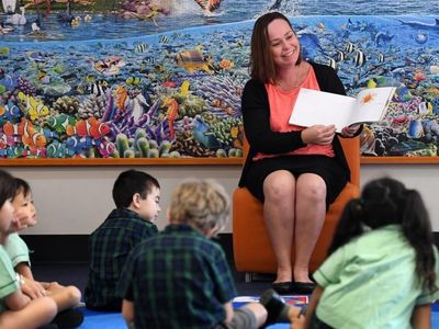 SA primary schools to get autism teachers