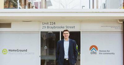 ACT govt considers shift in social housing approach