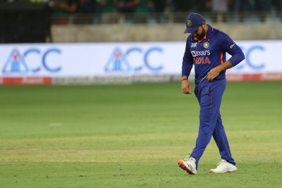 'Chilled' India not worried about Asia Cup defeats: Rohit