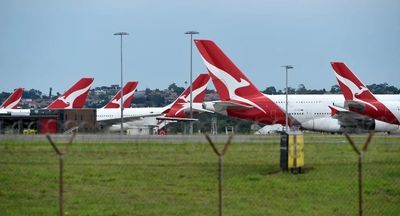 Qantas engineers speak up as Jetstar customers languish overseas