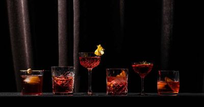 Food Bites: It's negroni month at QT Newcastle