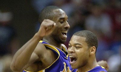 Kobe Bryant’s top 100 games: No. 74