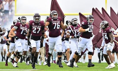 Texas A&M vs Appalachian State Prediction, Game Preview