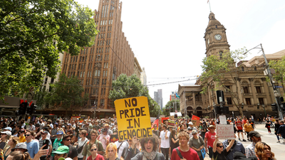 City Of Melb Council Votes To Support Change The Date Decline Australia Day Events Funding