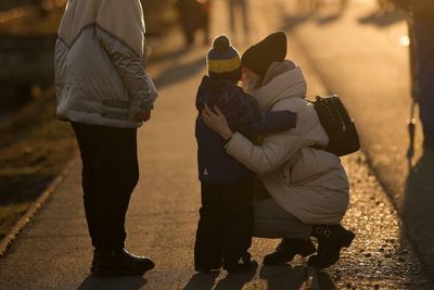 How the politics of love could revolutionise New Zealand’s refugee policy