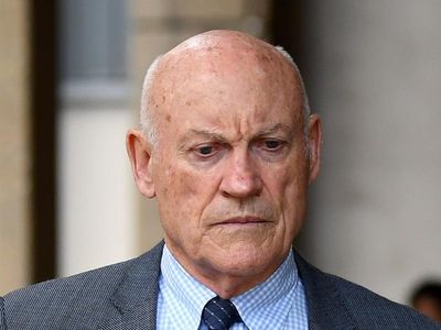 Ex-minister cost NSW millions, judge told